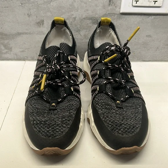 Madewell Knit Sneakers - Picture 4 of 8